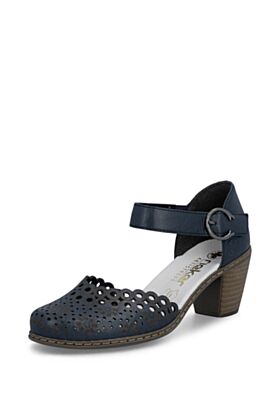 Rieker Vasariniai bateliai