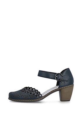 Rieker Vasariniai bateliai