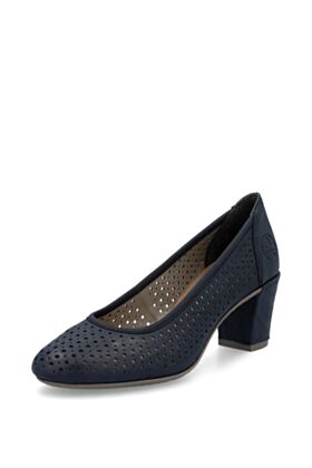 Rieker Vasariniai bateliai