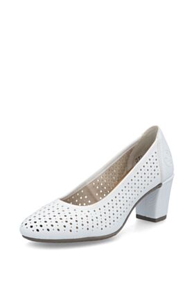 Rieker Vasariniai bateliai