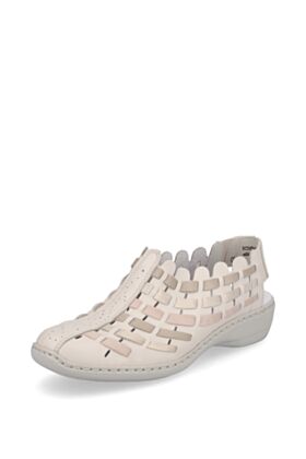 Rieker Vasariniai bateliai