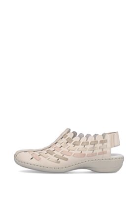 Rieker Vasariniai bateliai