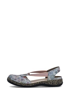 Rieker Vasariniai bateliai