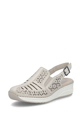 Rieker Vasariniai bateliai