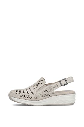 Rieker Vasariniai bateliai