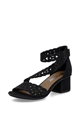 Rieker Vasariniai bateliai