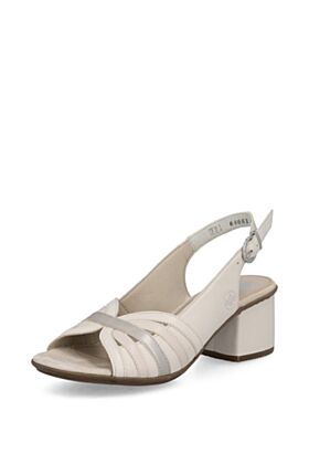 Rieker Vasariniai bateliai