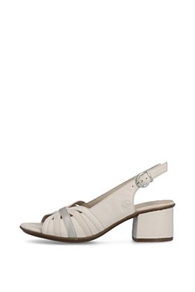 Rieker Vasariniai bateliai