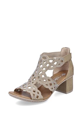 Rieker Vasariniai bateliai