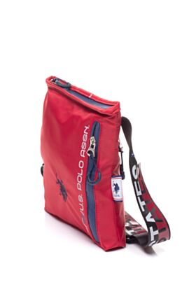 US Polo Rankinė