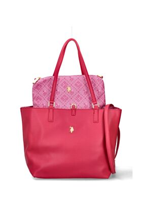 US Polo ASSN Rankinė