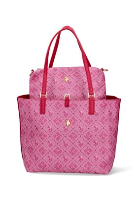 US Polo ASSN Rankinė