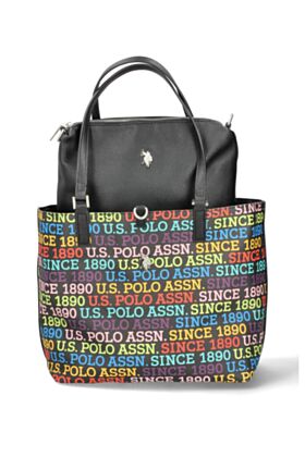 US Polo ASSN Rankinė