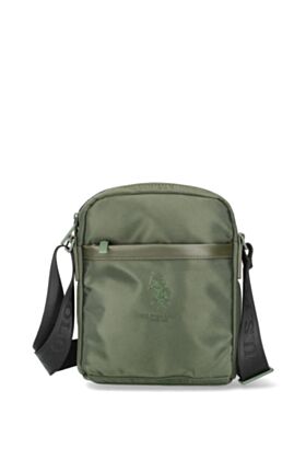 US Polo ASSN Rankinė