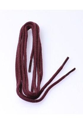 Collonil Batų raišteliai Rundsenkel (6-8) 60cm. (171 bordeaux) 9502