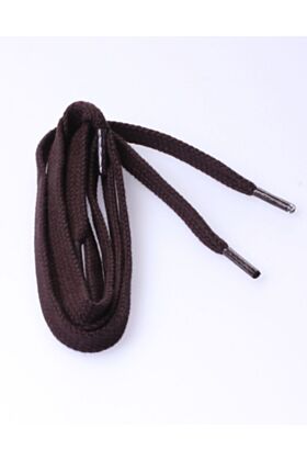 Collonil Batų raišteliai Flachsenkel  (12) 60 cm (695 dark brown) 9522