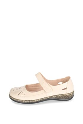 Sempre Vasariniai bateliai