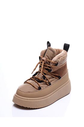 Clan Q Žieminiai aulinukai