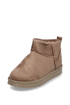Clan Q UGG
