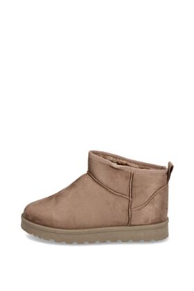 Clan Q UGG