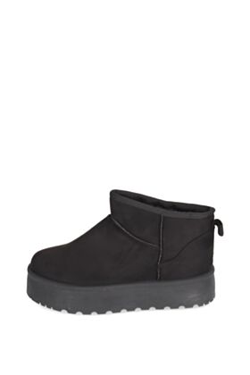 Clan Q UGG