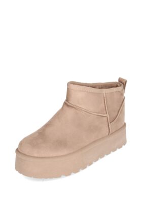 Clan Q UGG
