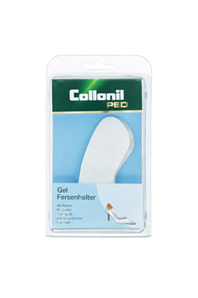 Collonil Vidpadžiai Anti Slip Gel Fersenhalter Ped 9072001