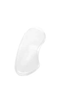Collonil Vidpadžiai Anti Slip Gel Fersenhalter Ped 9072001