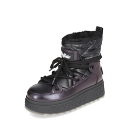Buffalo Low boots W | NS King