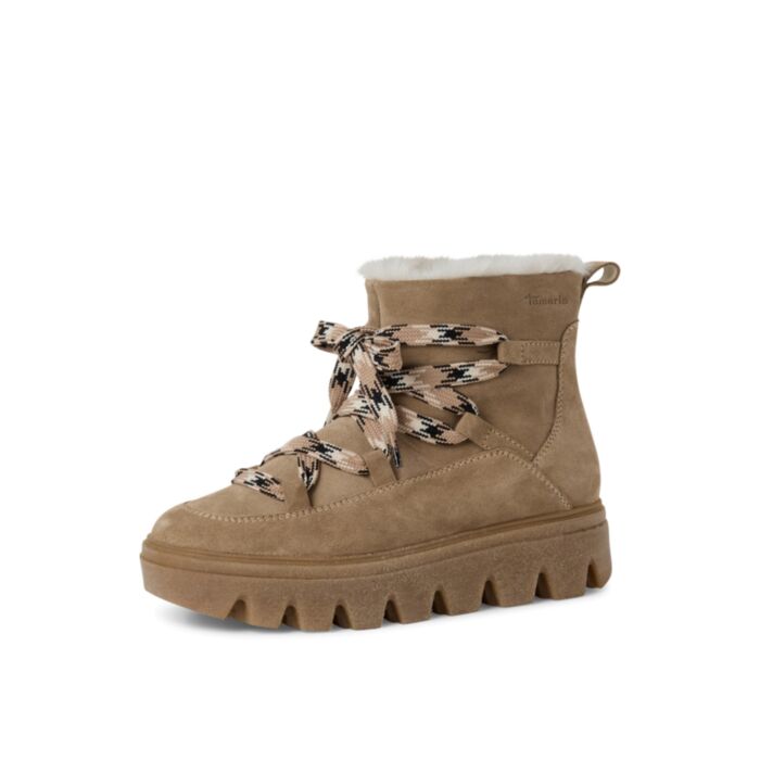 Tamaris Žieminiai aulinukai