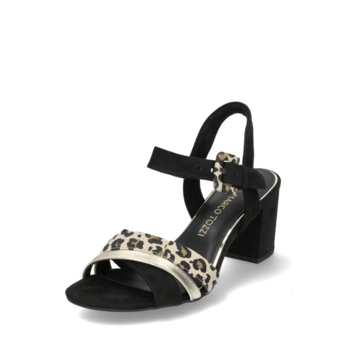 Marco Tozzi Vasariniai bateliai