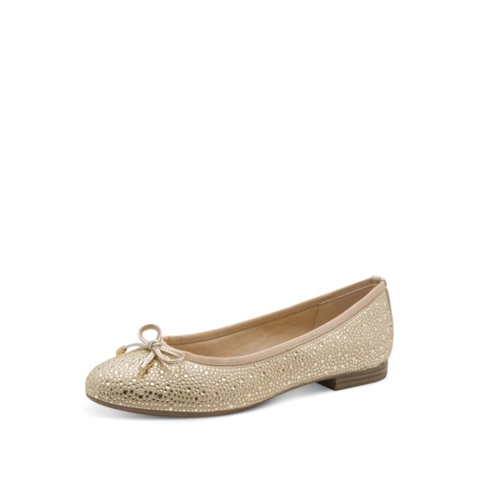 Marco Tozzi Balerinos