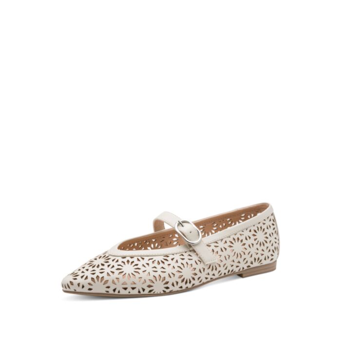 Marco Tozzi Balerinos