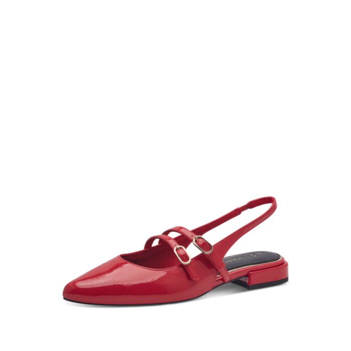 Marco Tozzi Basutės