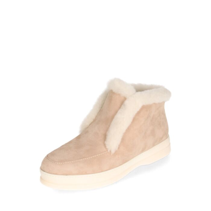 Peter Kaiser  Žieminiai aulinukai