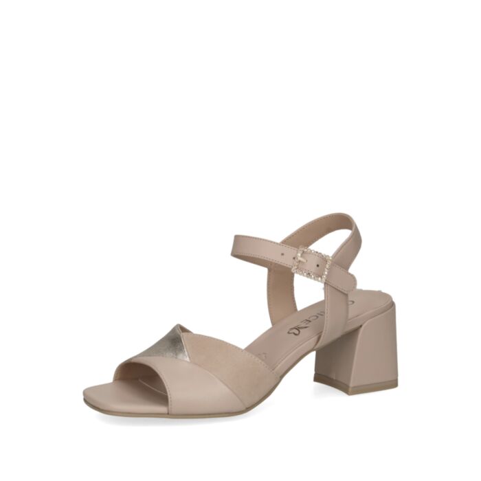 Caprice Vasariniai bateliai