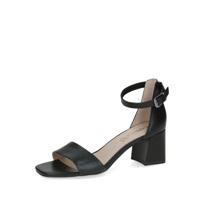 Caprice Vasariniai bateliai