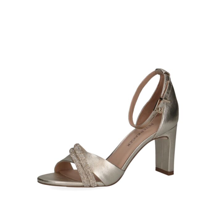 Peter Kaiser  Vasariniai bateliai