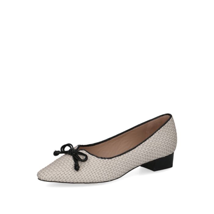 Peter Kaiser  Bateliai