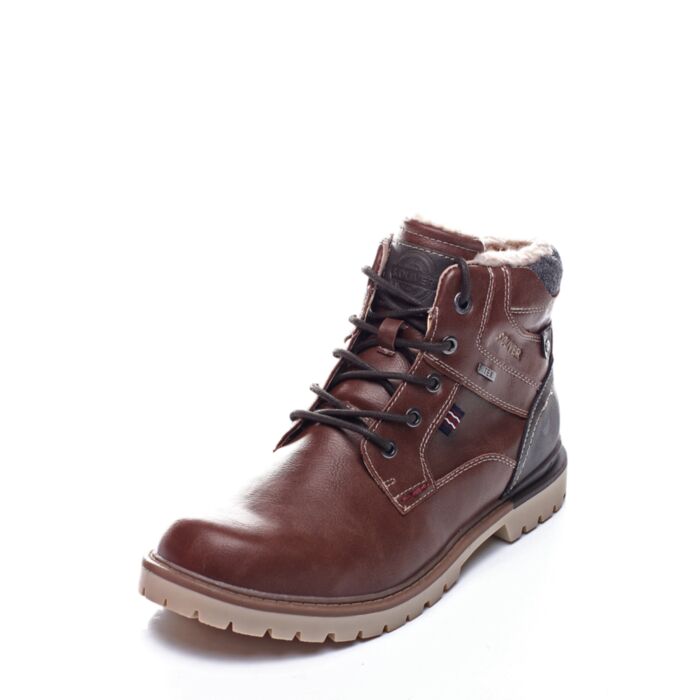 s.Oliver Žieminiai sportiniai aulinukai