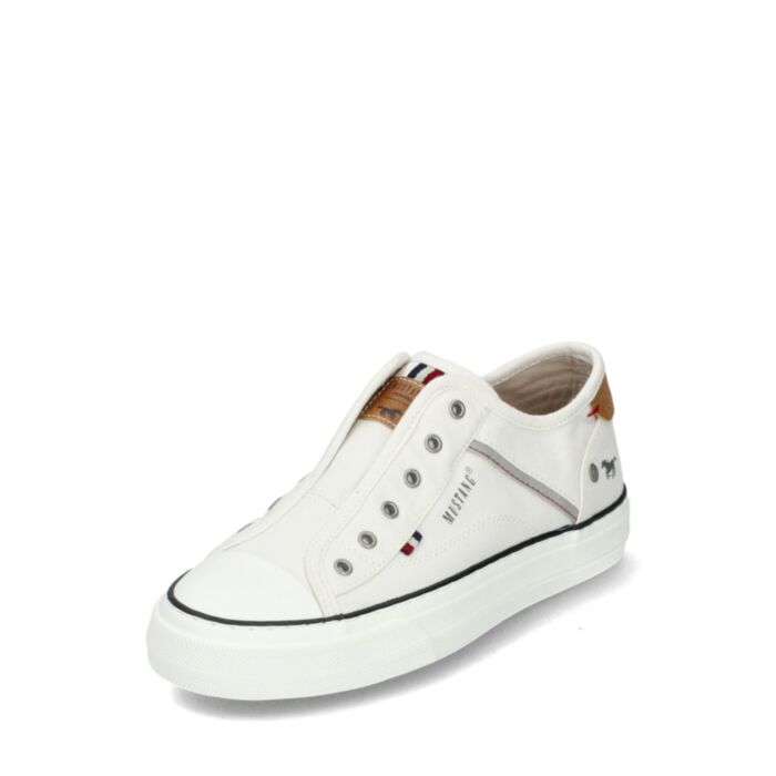 Mustang; Lerros Laisvalaikio batai