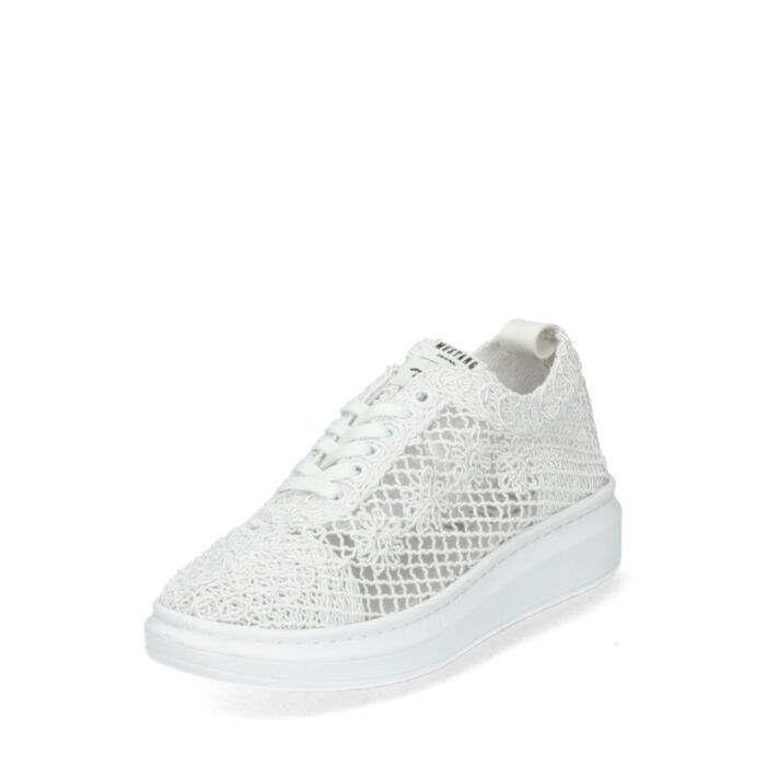 Mustang; Lerros Sportiniai bateliai