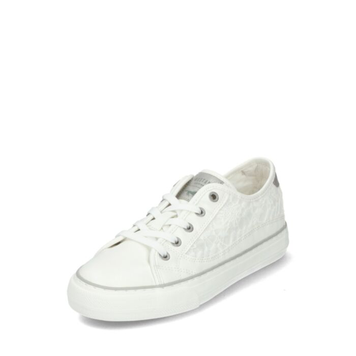 Mustang; Lerros Sportiniai bateliai