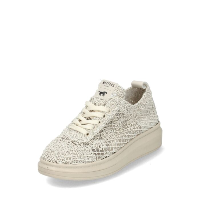 Mustang; Lerros Sportiniai bateliai