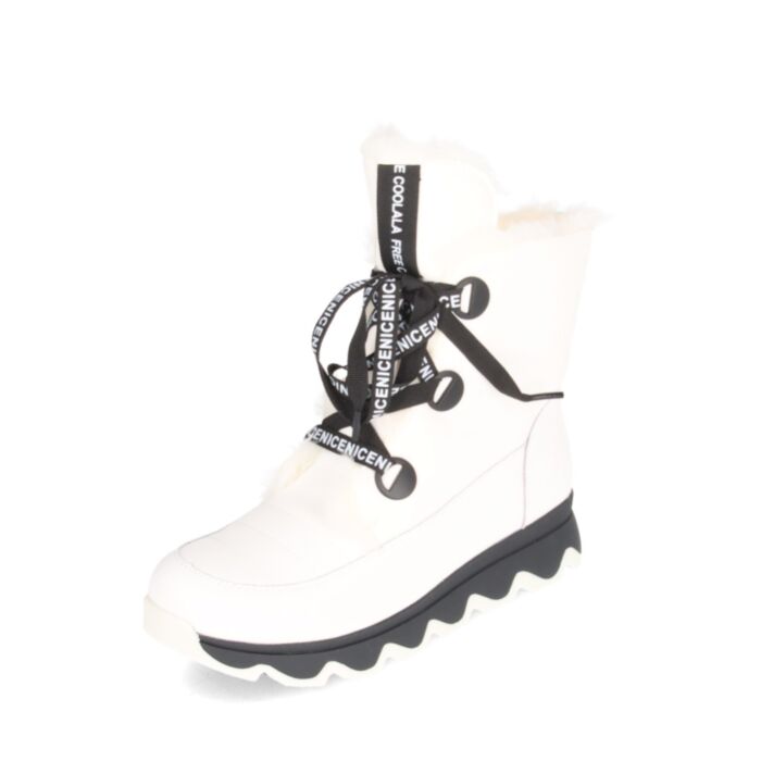 2GO Fashion Žieminiai aulinukai
