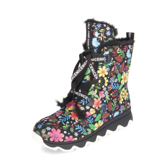 2GO Fashion Žieminiai aulinukai