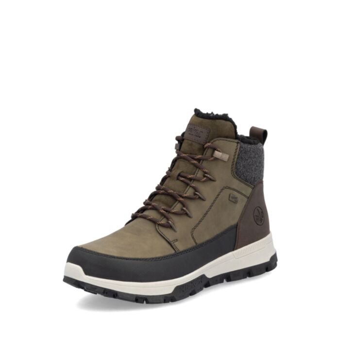 Rieker Žieminiai sportiniai aulinukai