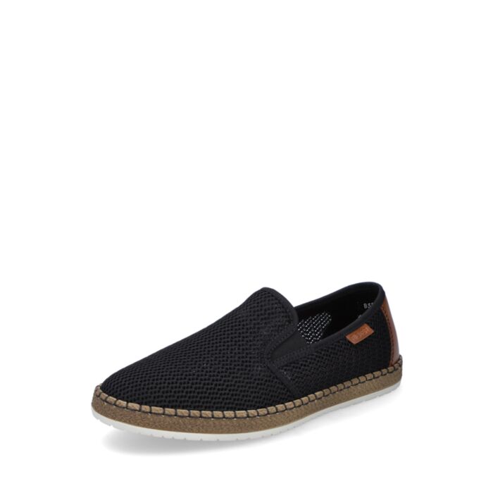 Rieker Laisvalaikio batai