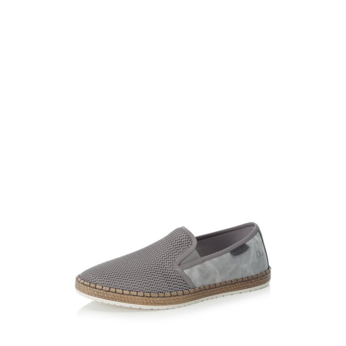 Rieker Laisvalaikio batai