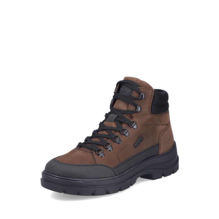 Rieker Žieminiai sportiniai aulinukai